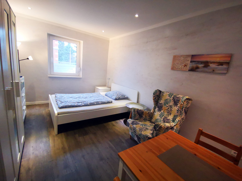 Ferienwohnung 1