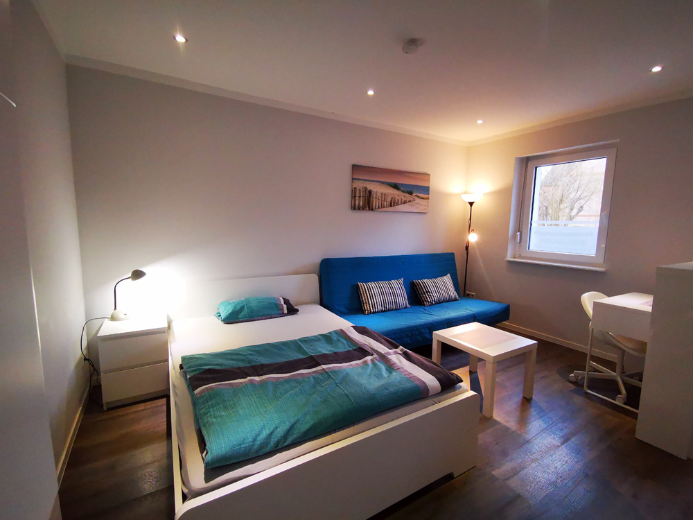 Ferienwohnung 2