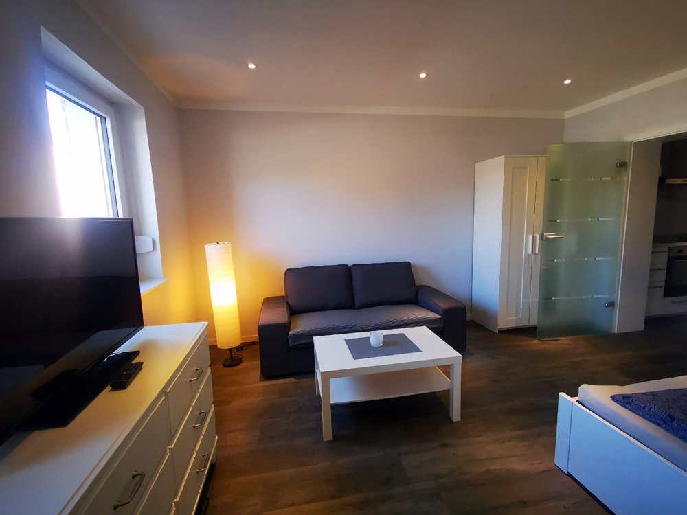 Ferienwohnung 3