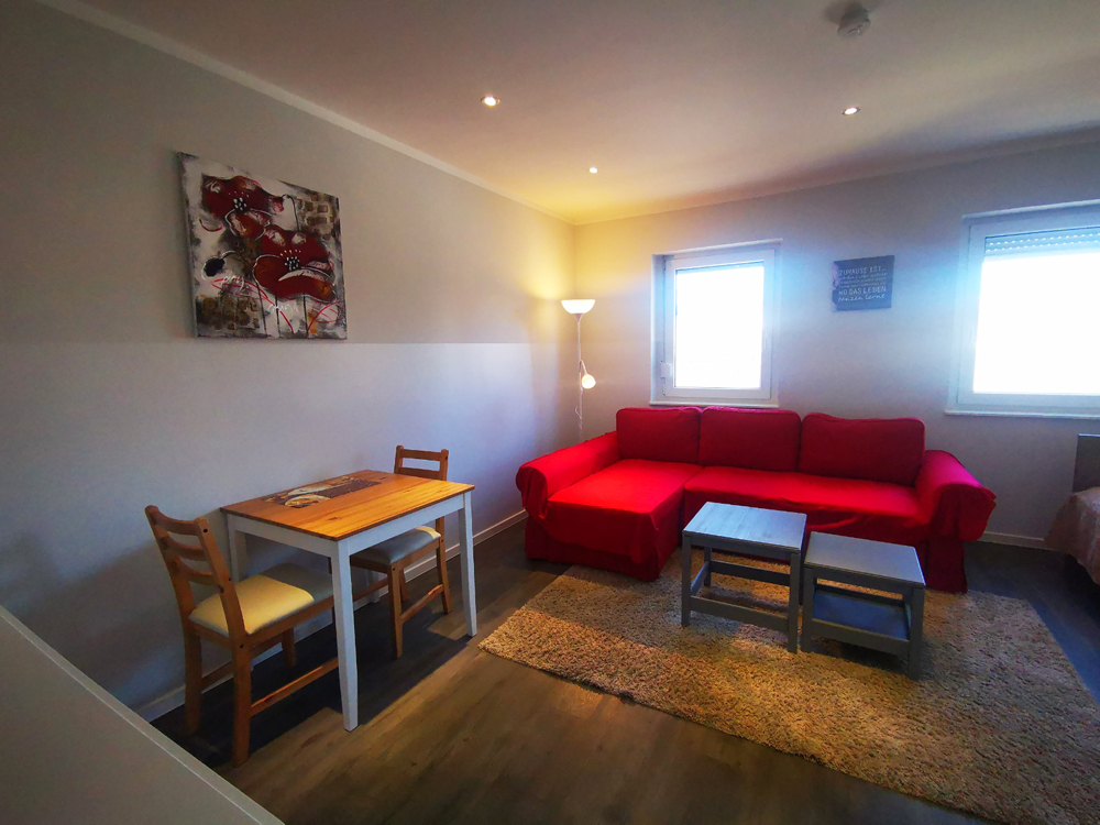 Ferienwohnung 4