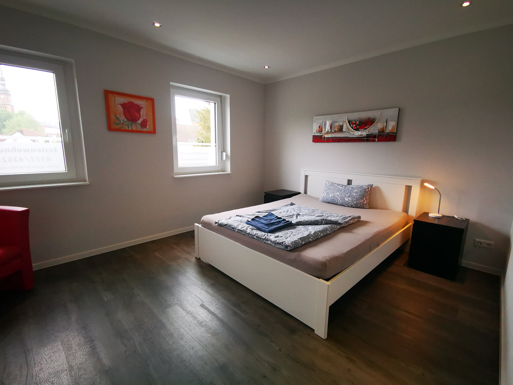 Ferienwohnung 5