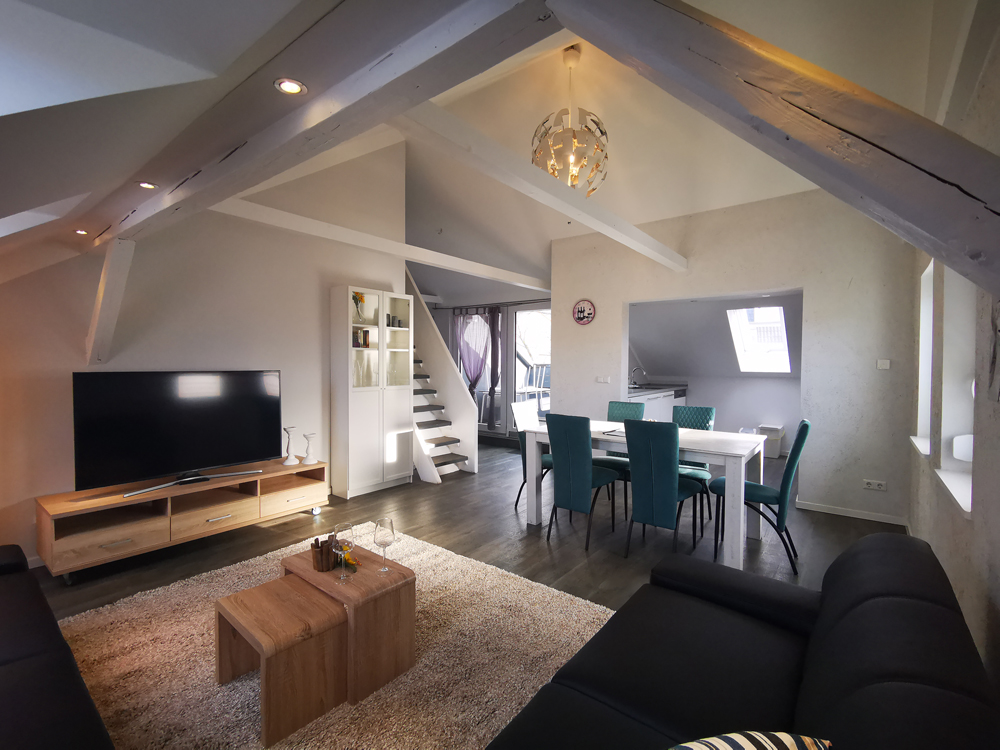 Ferienwohnung 6